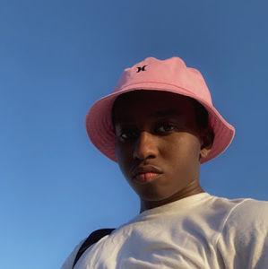 Meet your Posher, Angelo